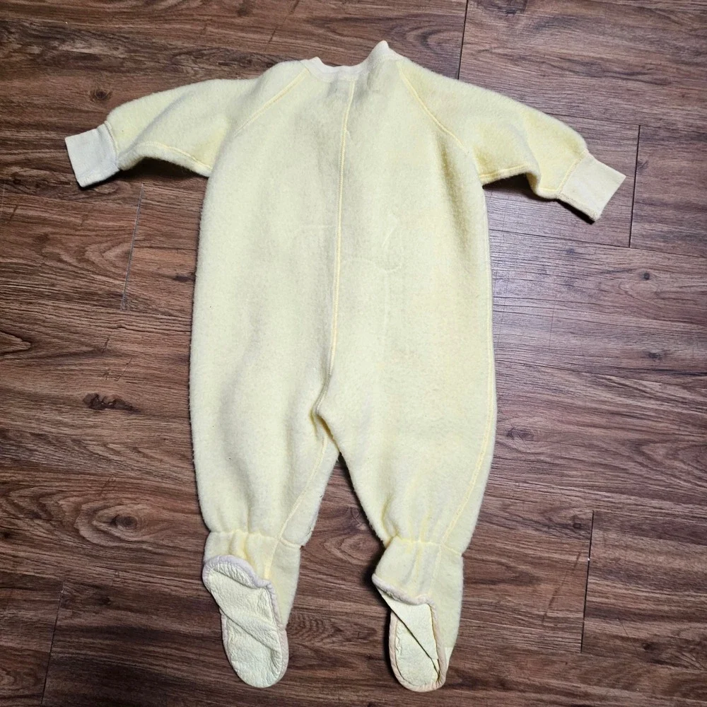 Bunnywarmer vintage 70s
